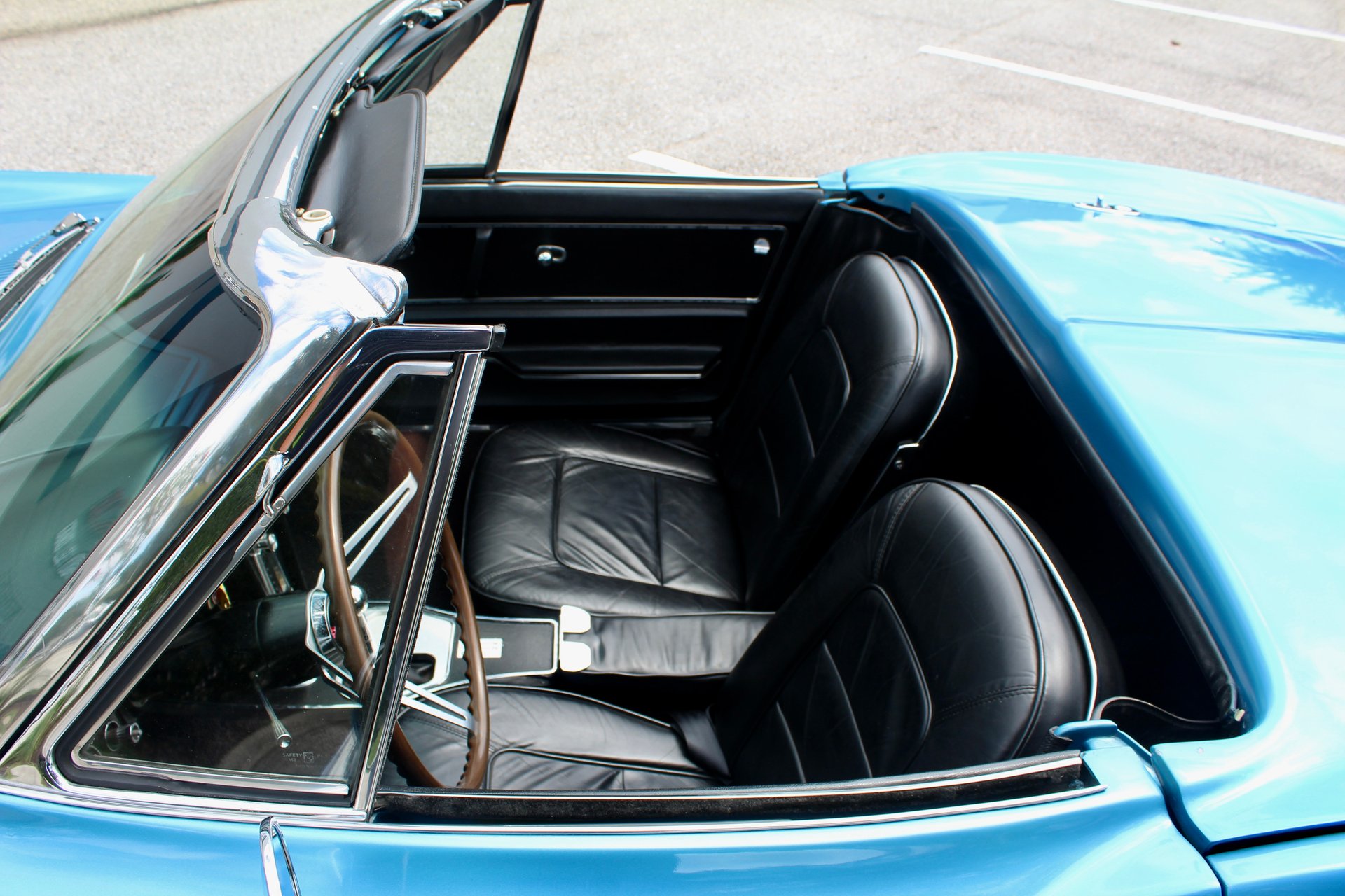 For Sale 1965 Chevrolet Corvette