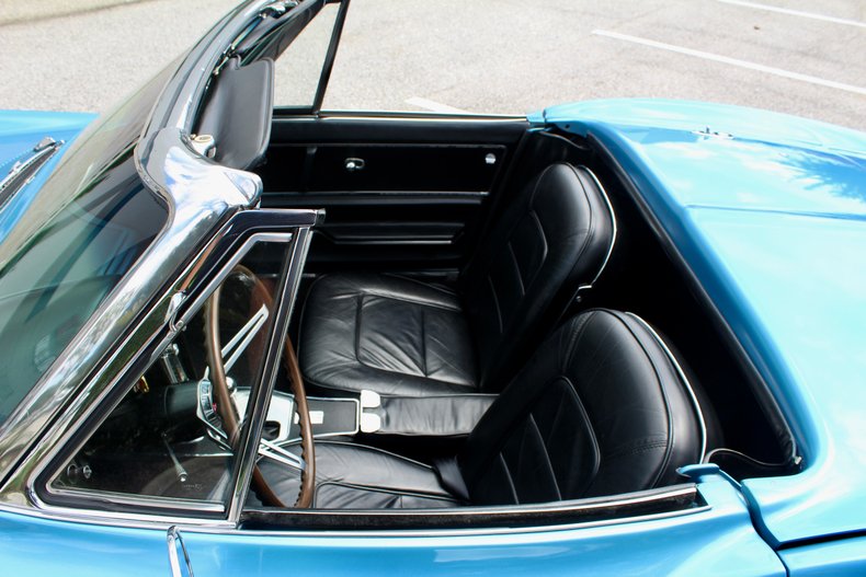 For Sale 1965 Chevrolet Corvette