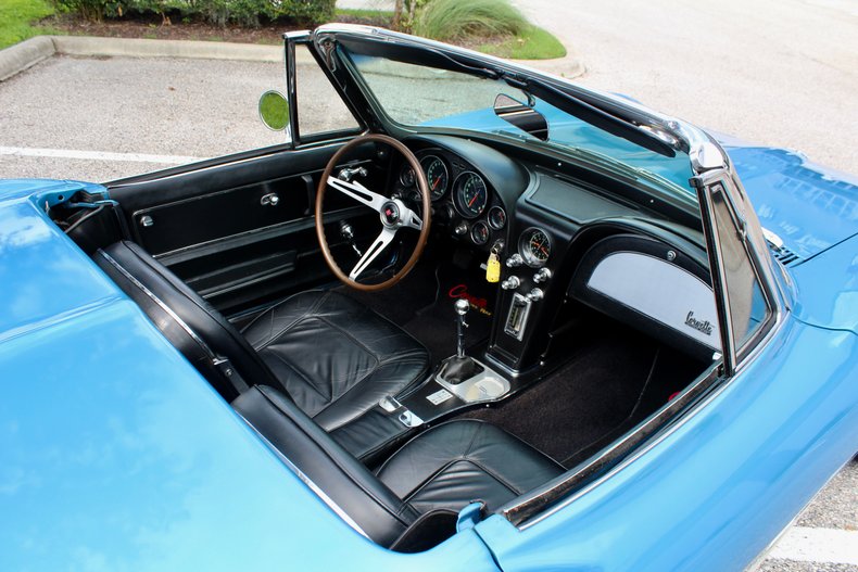 For Sale 1965 Chevrolet Corvette