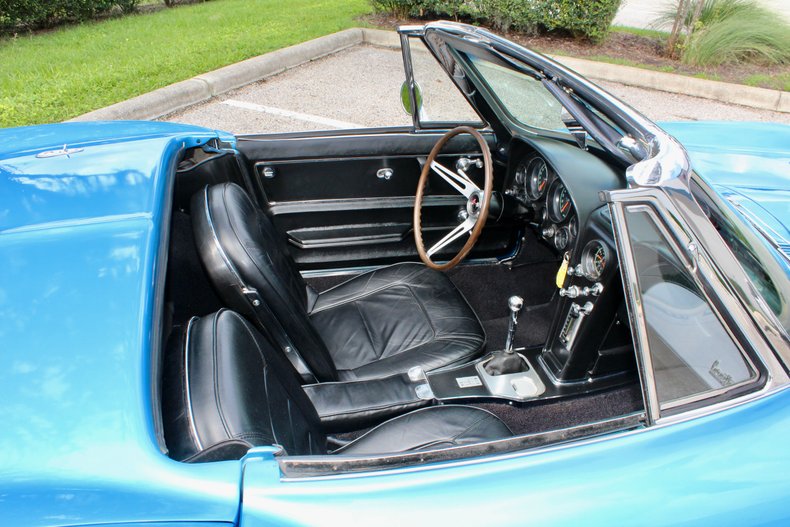 For Sale 1965 Chevrolet Corvette