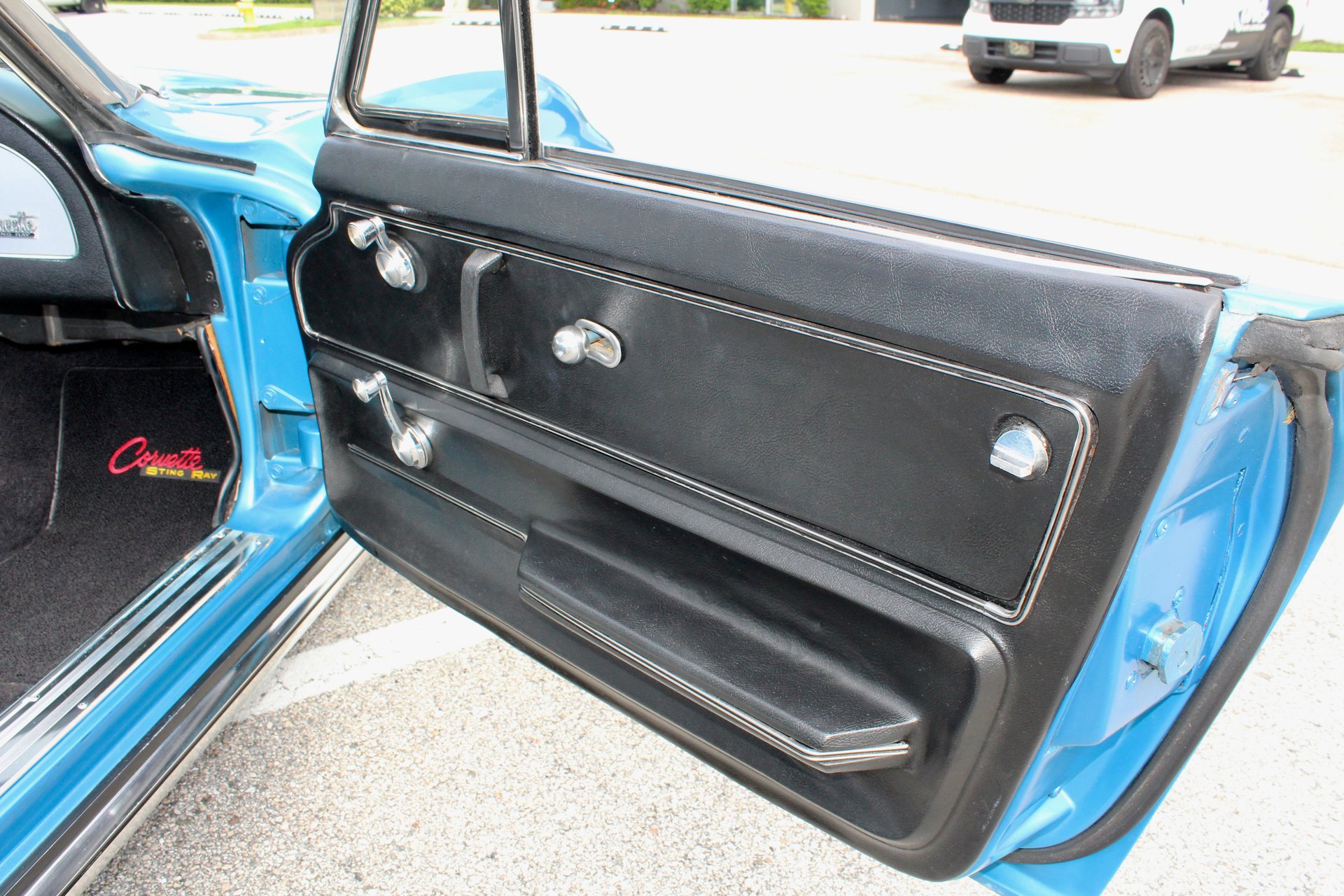 For Sale 1965 Chevrolet Corvette