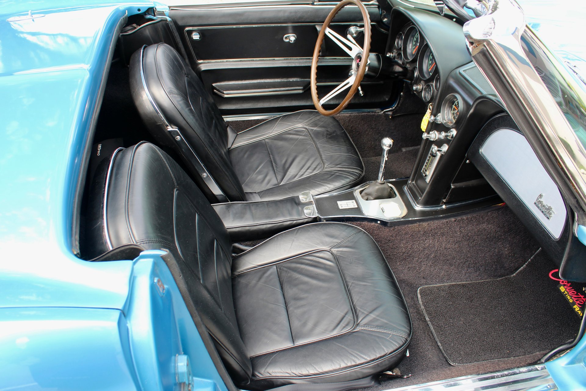 For Sale 1965 Chevrolet Corvette