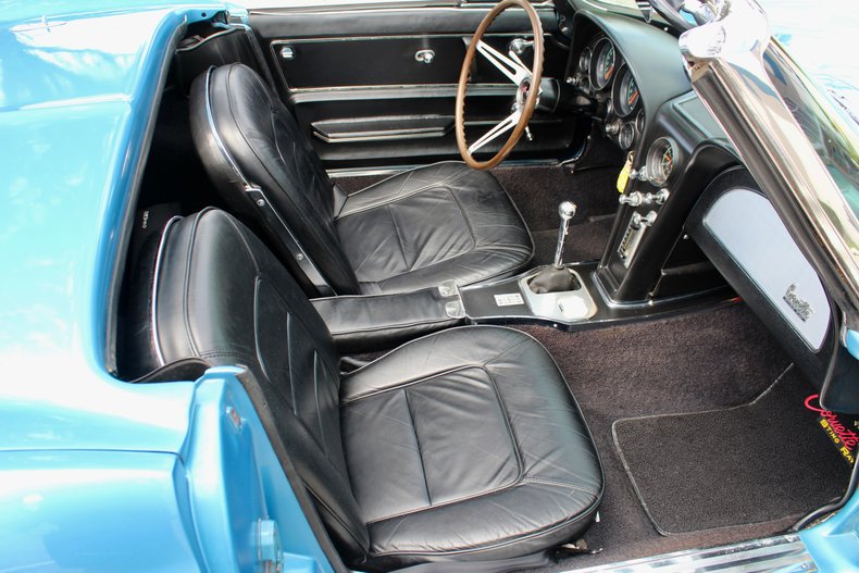 For Sale 1965 Chevrolet Corvette