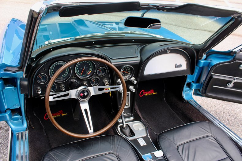 For Sale 1965 Chevrolet Corvette