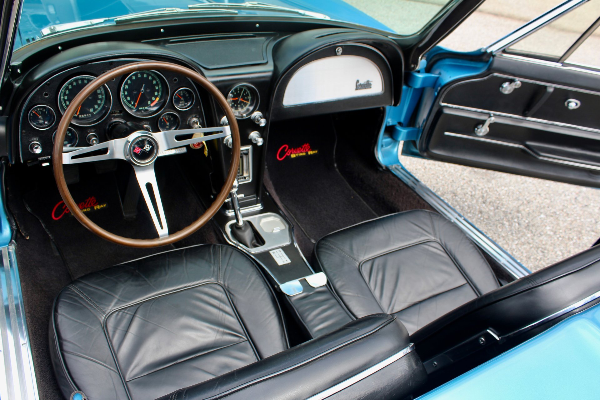 For Sale 1965 Chevrolet Corvette
