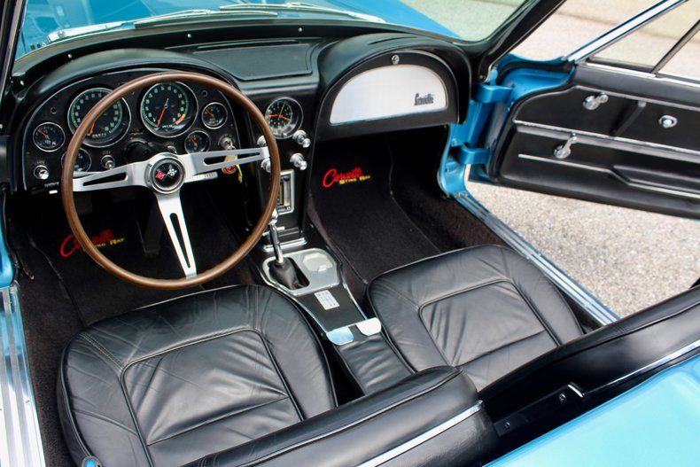 For Sale 1965 Chevrolet Corvette