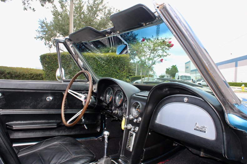For Sale 1965 Chevrolet Corvette