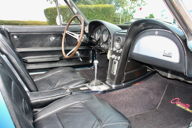 For Sale 1965 Chevrolet Corvette