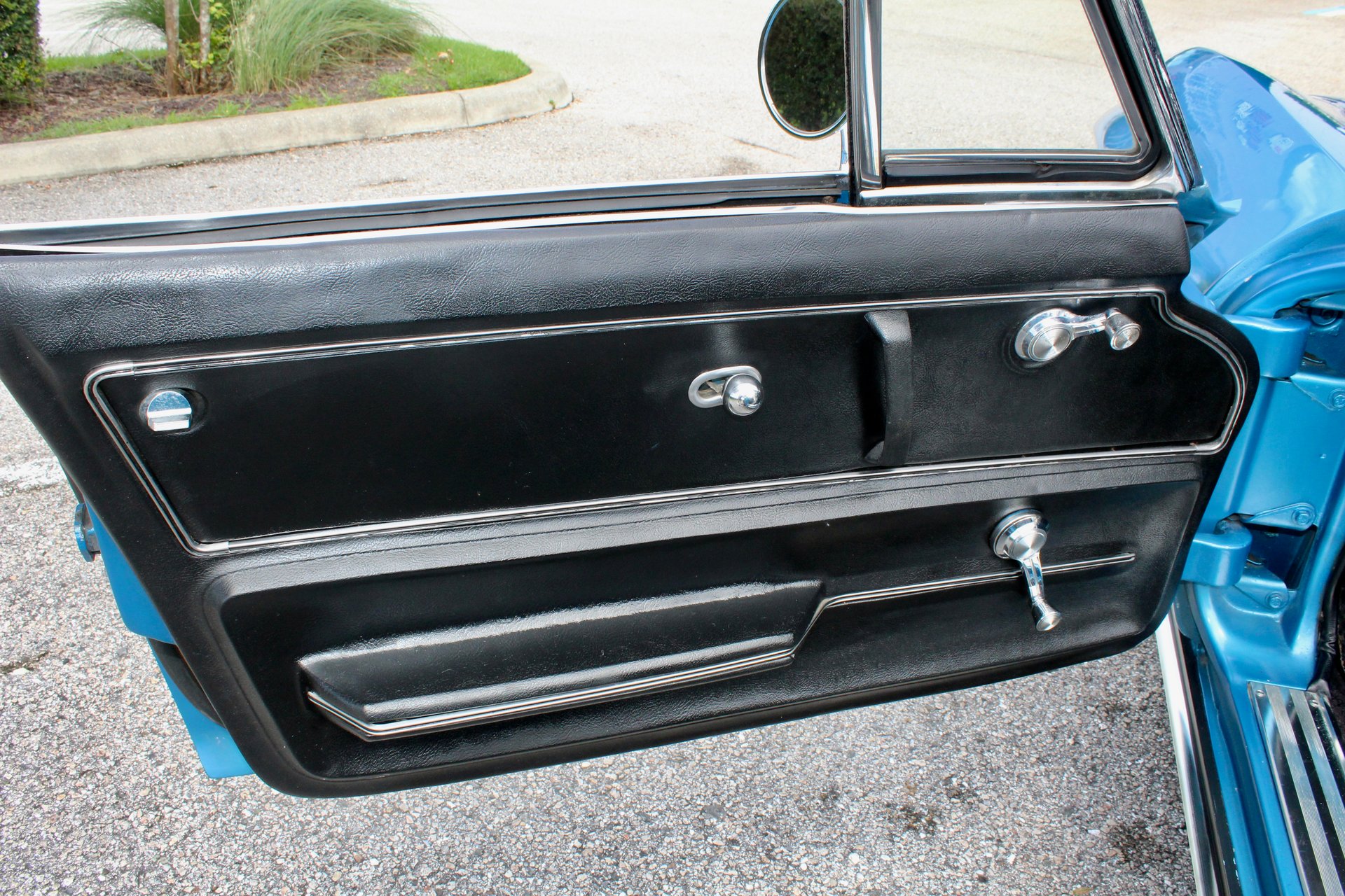 For Sale 1965 Chevrolet Corvette
