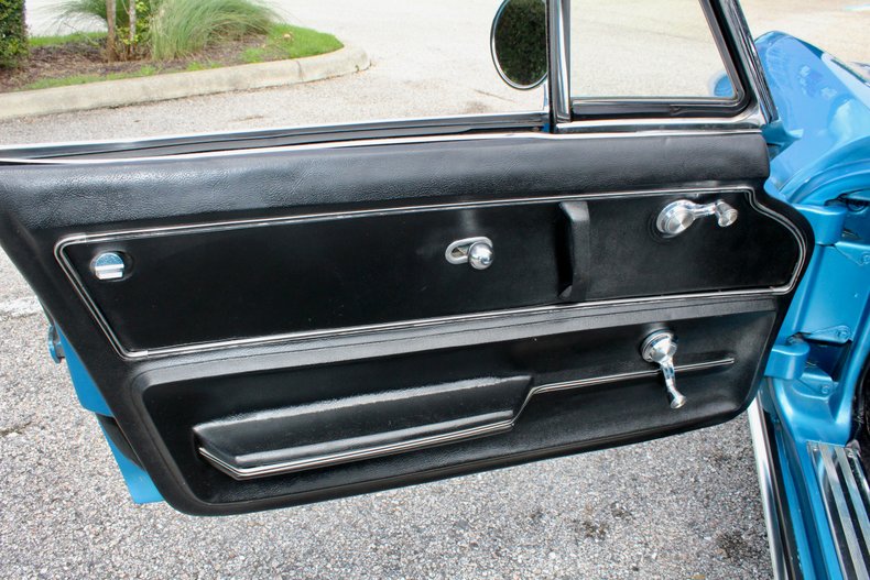 For Sale 1965 Chevrolet Corvette