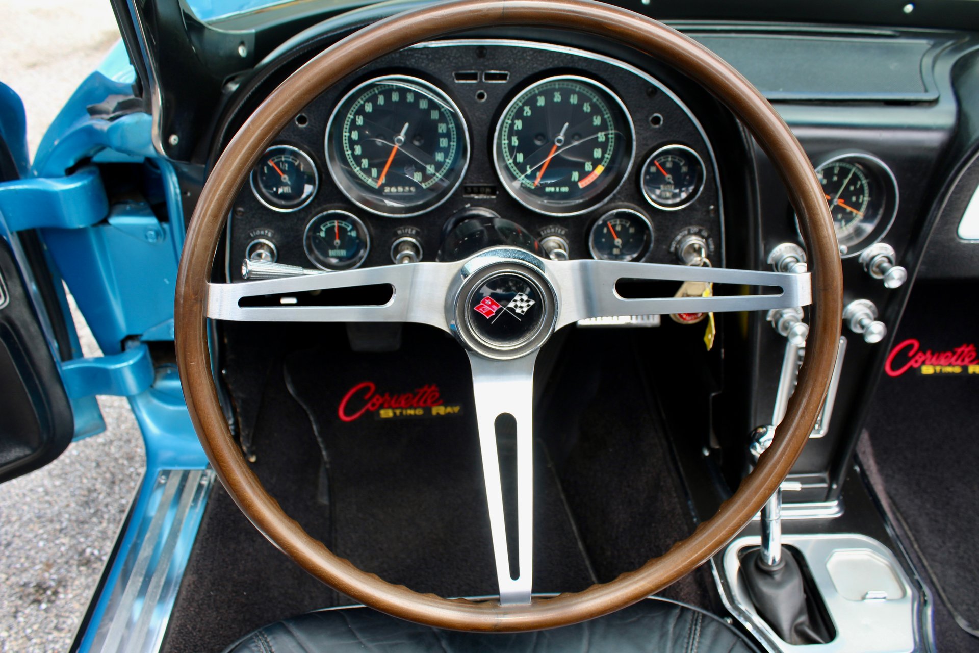 For Sale 1965 Chevrolet Corvette
