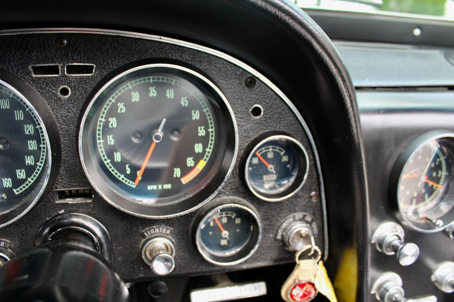 For Sale 1965 Chevrolet Corvette