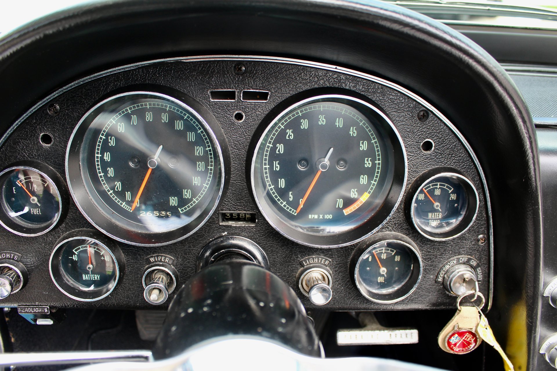 For Sale 1965 Chevrolet Corvette