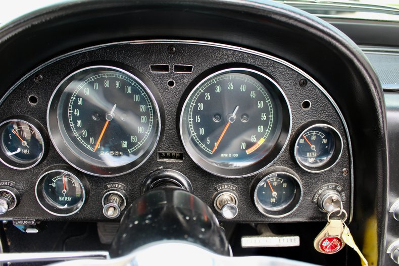 For Sale 1965 Chevrolet Corvette
