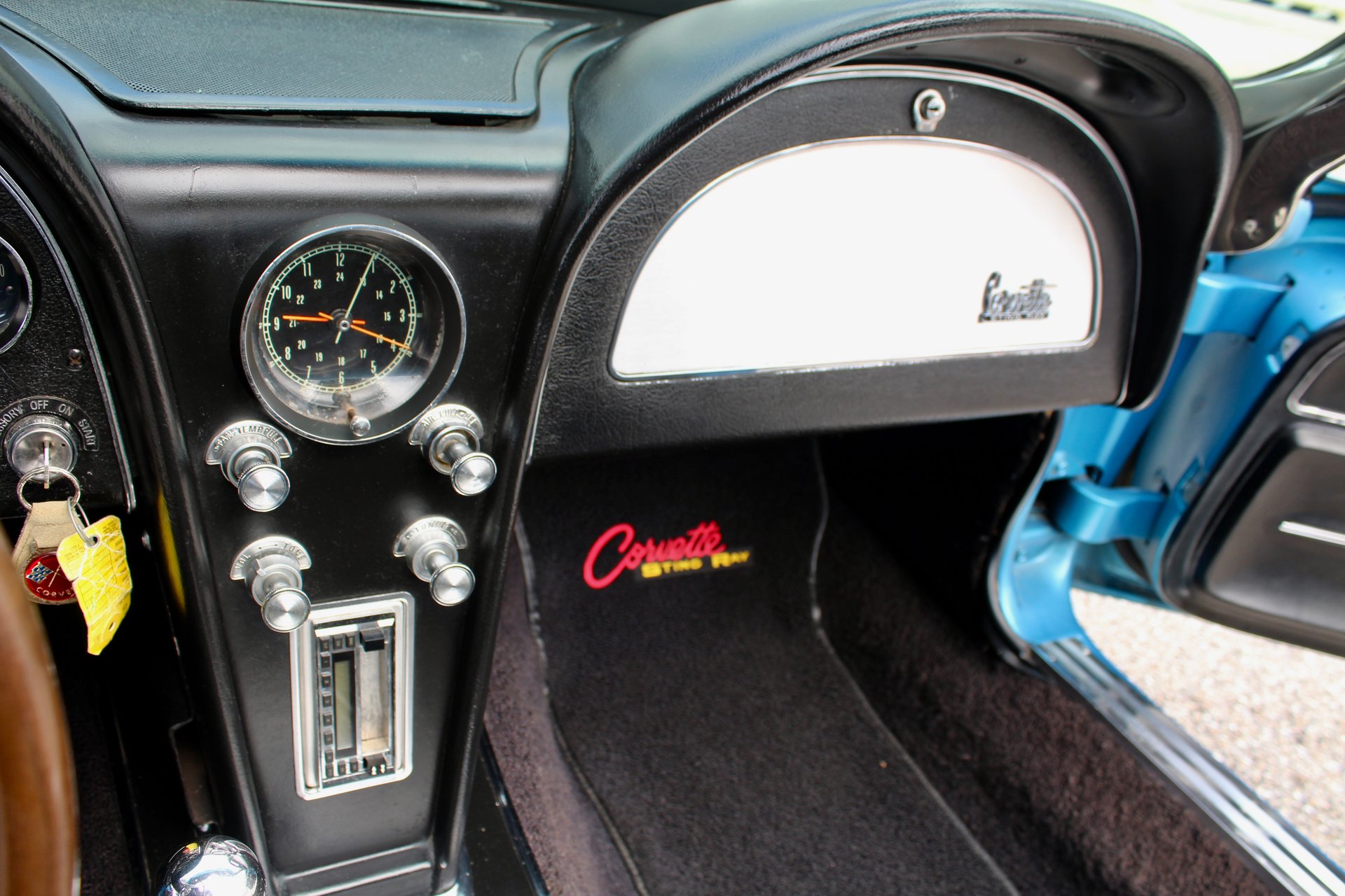 For Sale 1965 Chevrolet Corvette