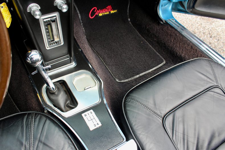 For Sale 1965 Chevrolet Corvette