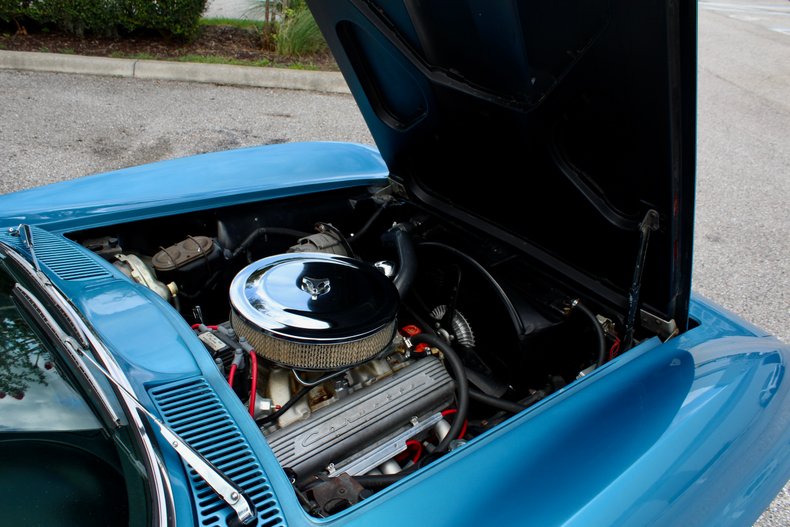 For Sale 1965 Chevrolet Corvette