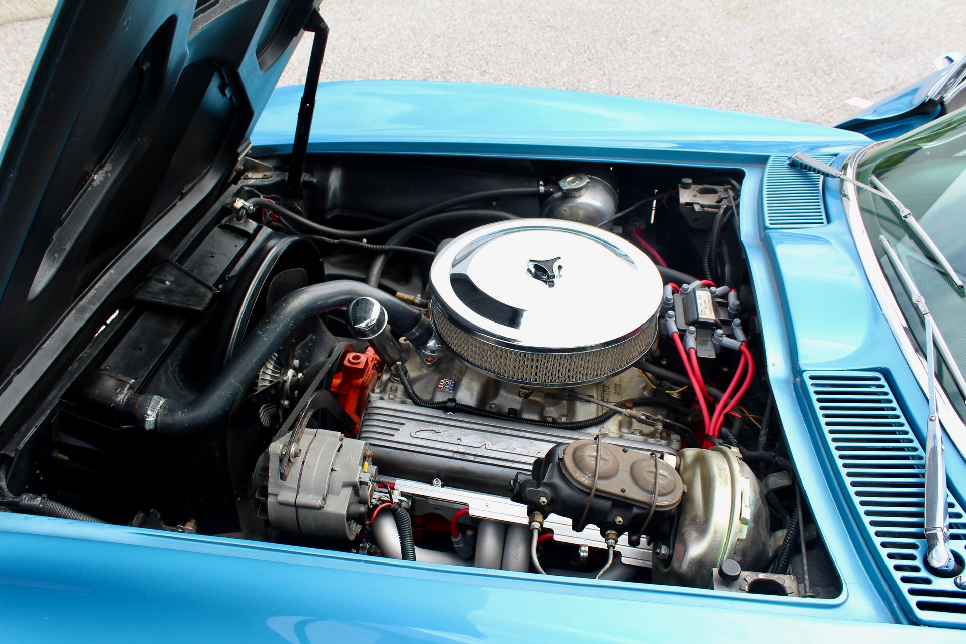 For Sale 1965 Chevrolet Corvette
