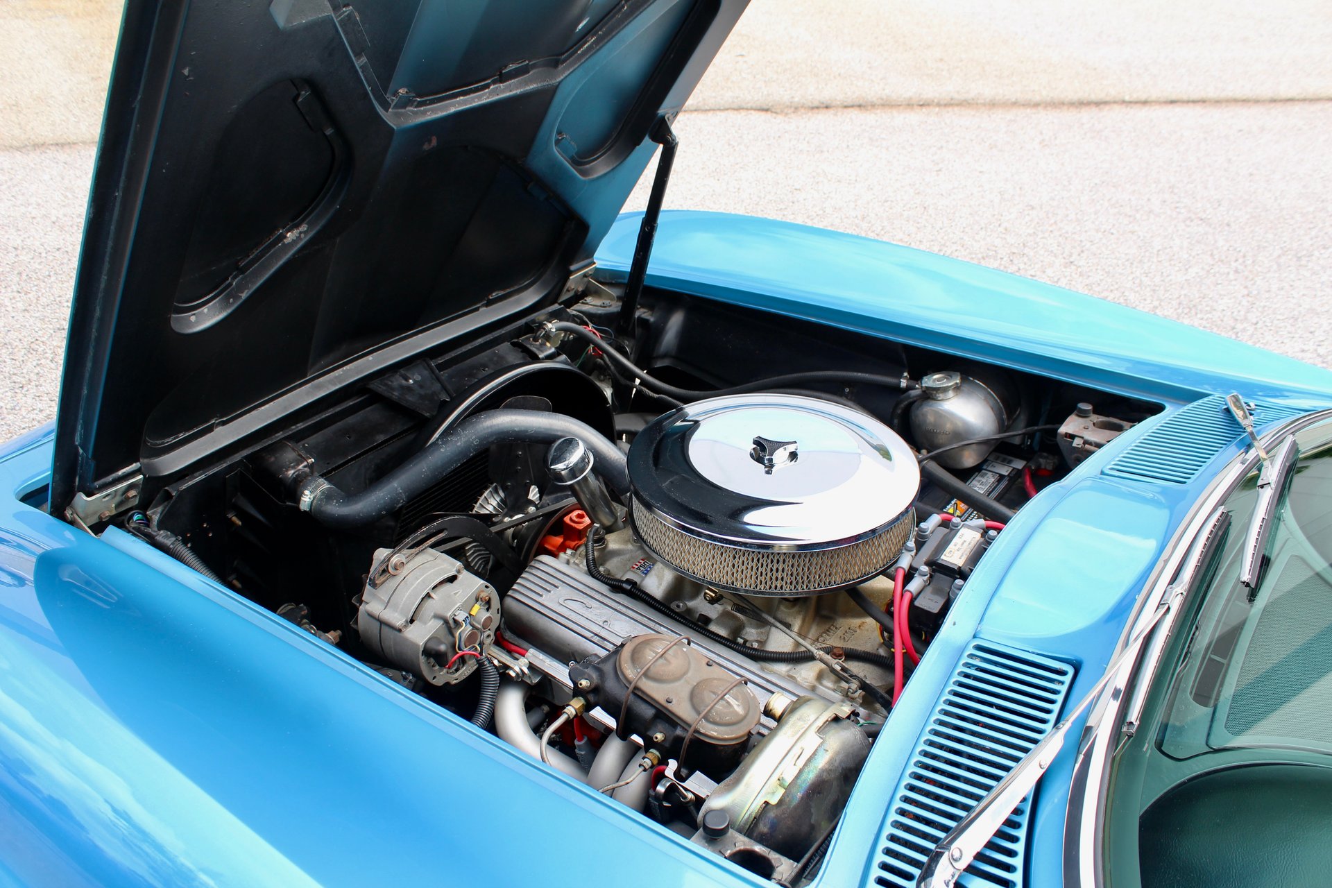 For Sale 1965 Chevrolet Corvette
