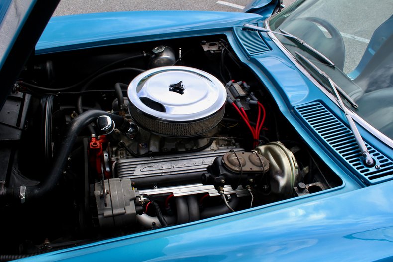 For Sale 1965 Chevrolet Corvette