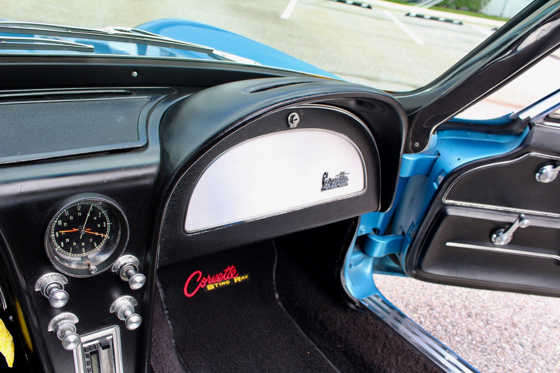 For Sale 1965 Chevrolet Corvette