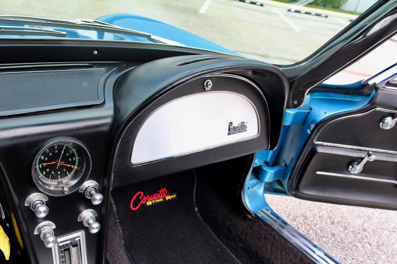 For Sale 1965 Chevrolet Corvette