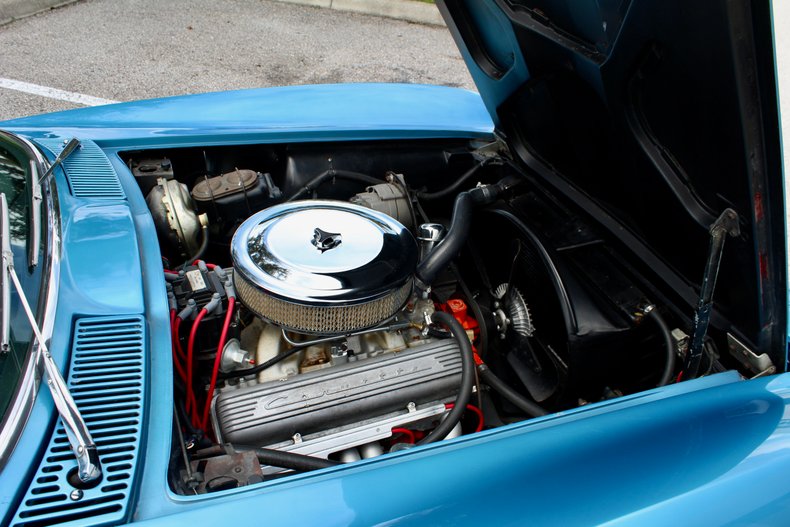 For Sale 1965 Chevrolet Corvette