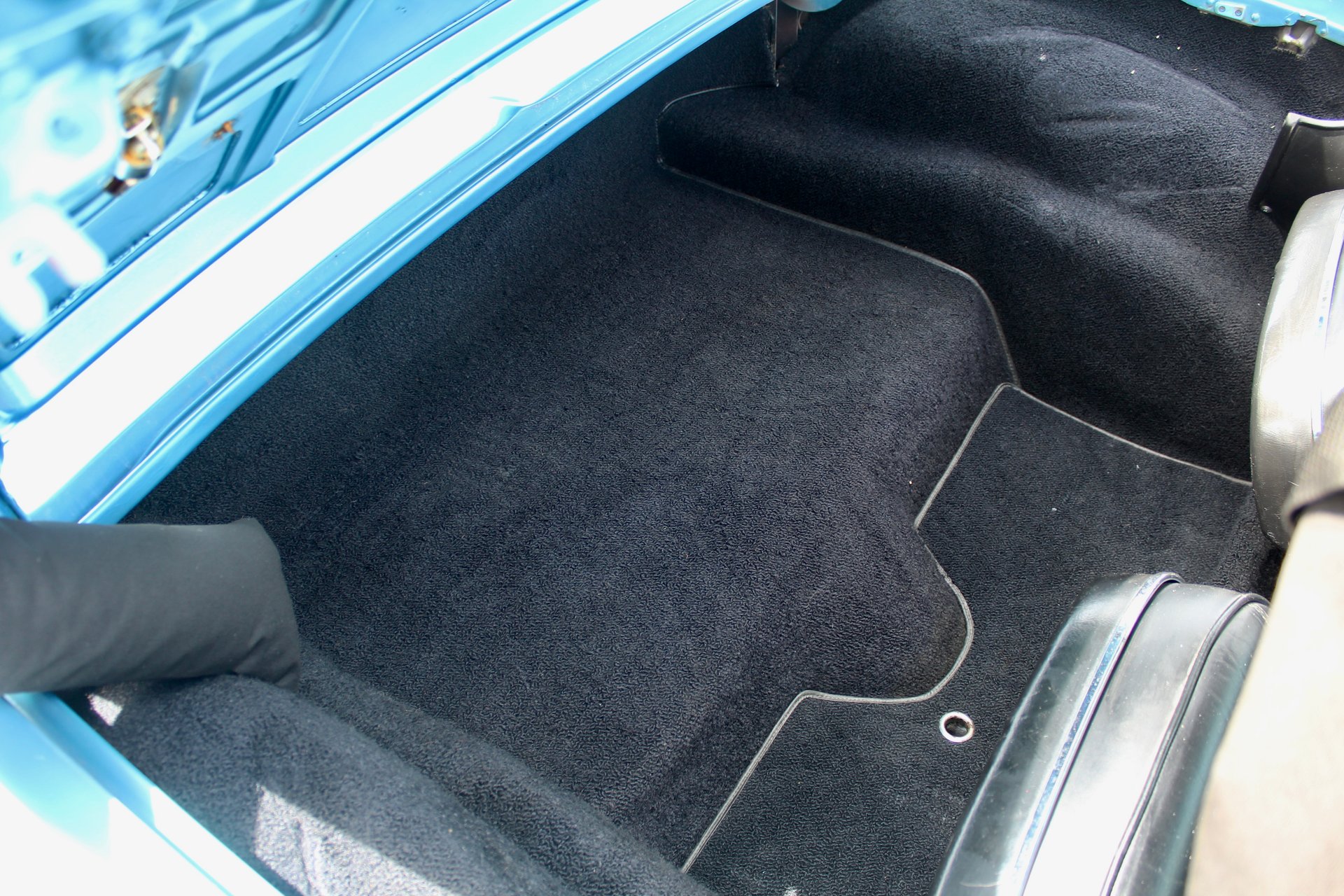 For Sale 1965 Chevrolet Corvette