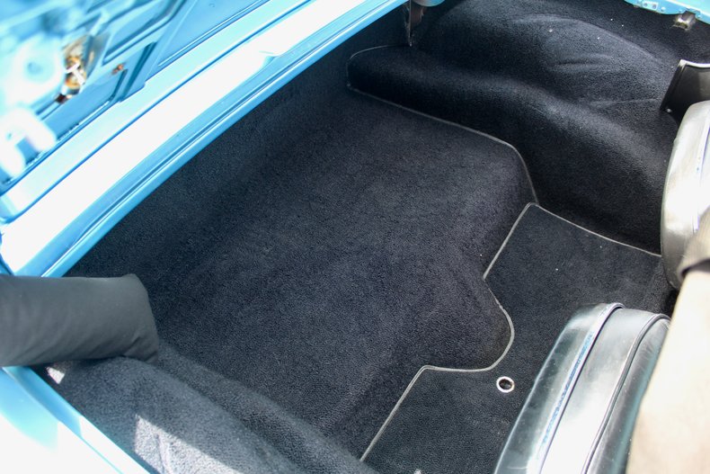 For Sale 1965 Chevrolet Corvette