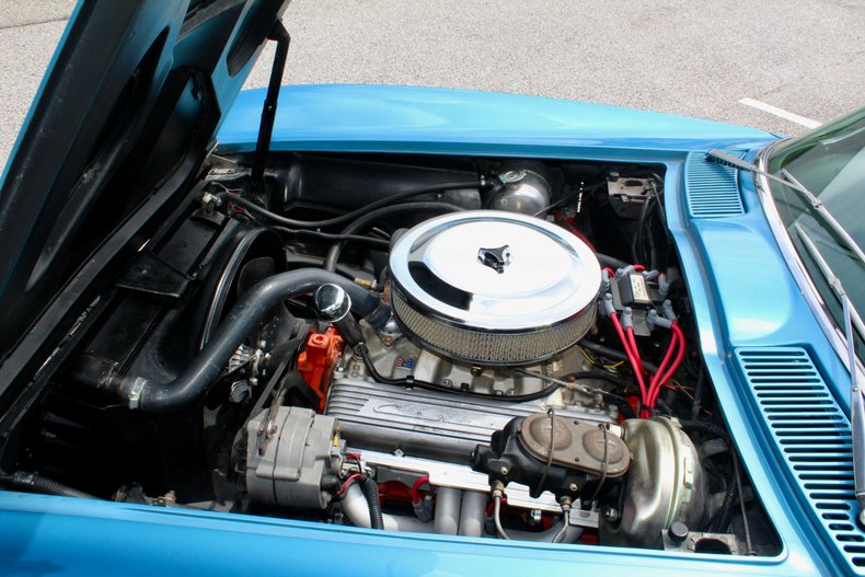 For Sale 1965 Chevrolet Corvette