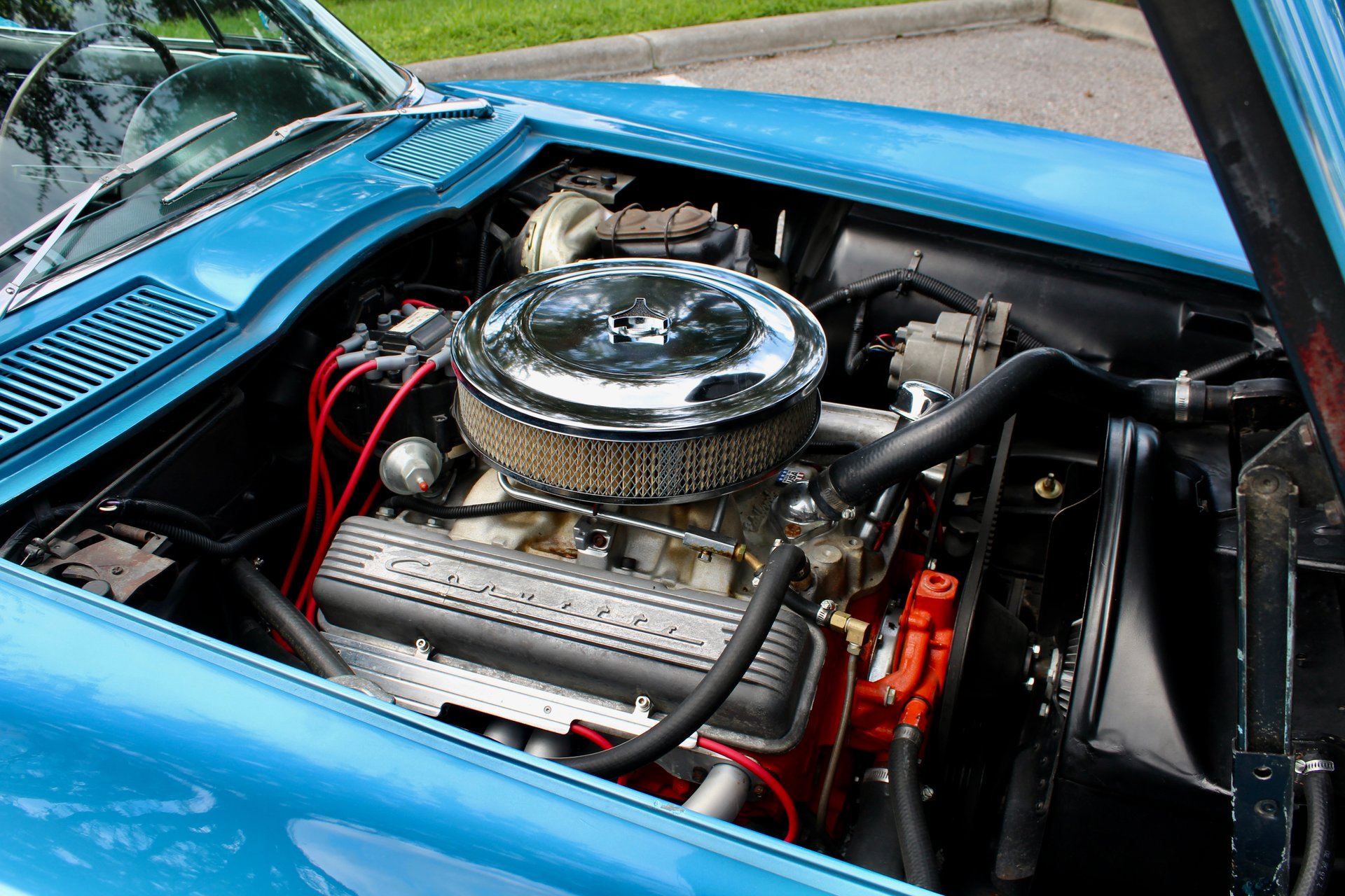 For Sale 1965 Chevrolet Corvette