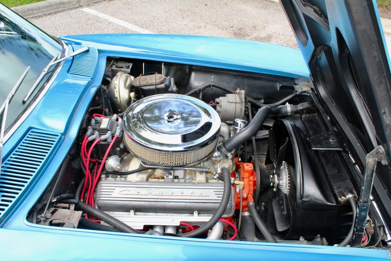 For Sale 1965 Chevrolet Corvette