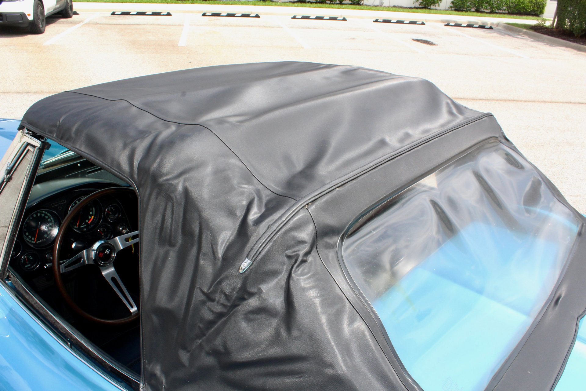 For Sale 1965 Chevrolet Corvette