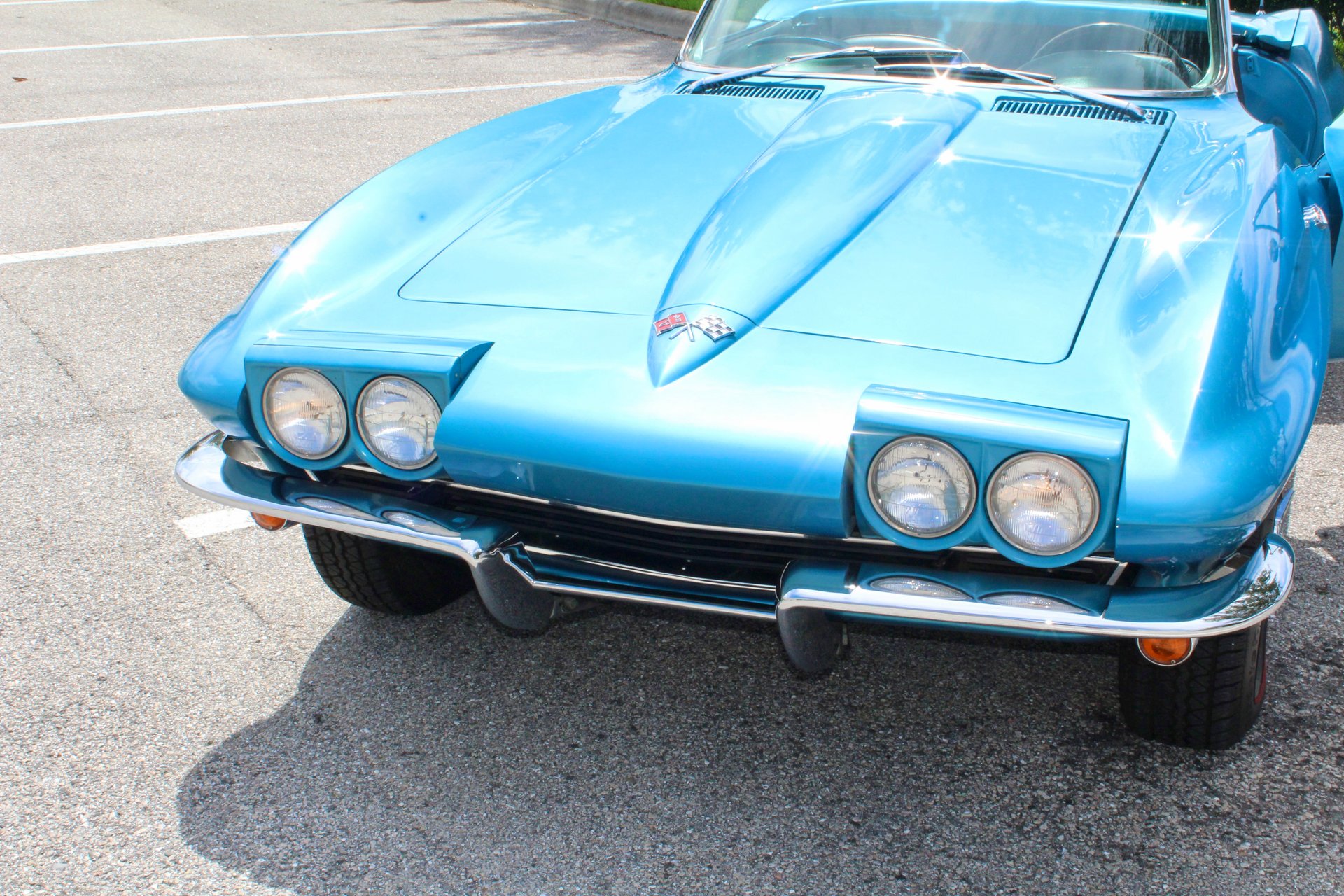 For Sale 1965 Chevrolet Corvette