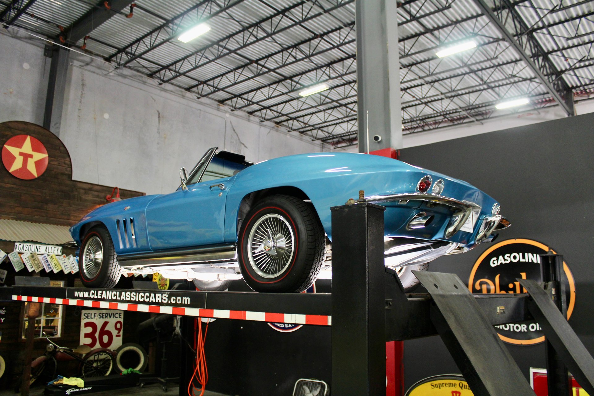 For Sale 1965 Chevrolet Corvette