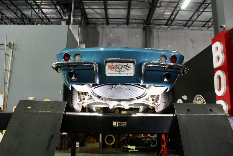 For Sale 1965 Chevrolet Corvette