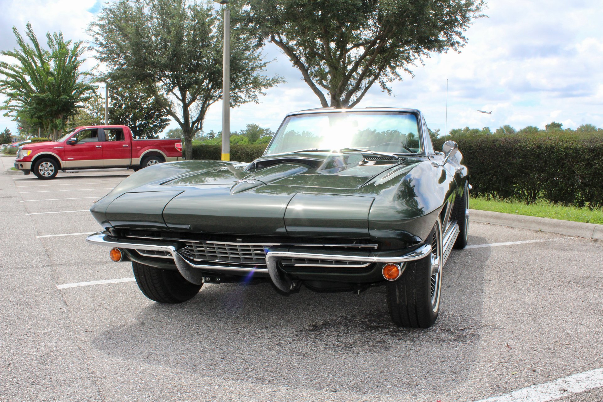 For Sale 1967 Chevrolet Corvette