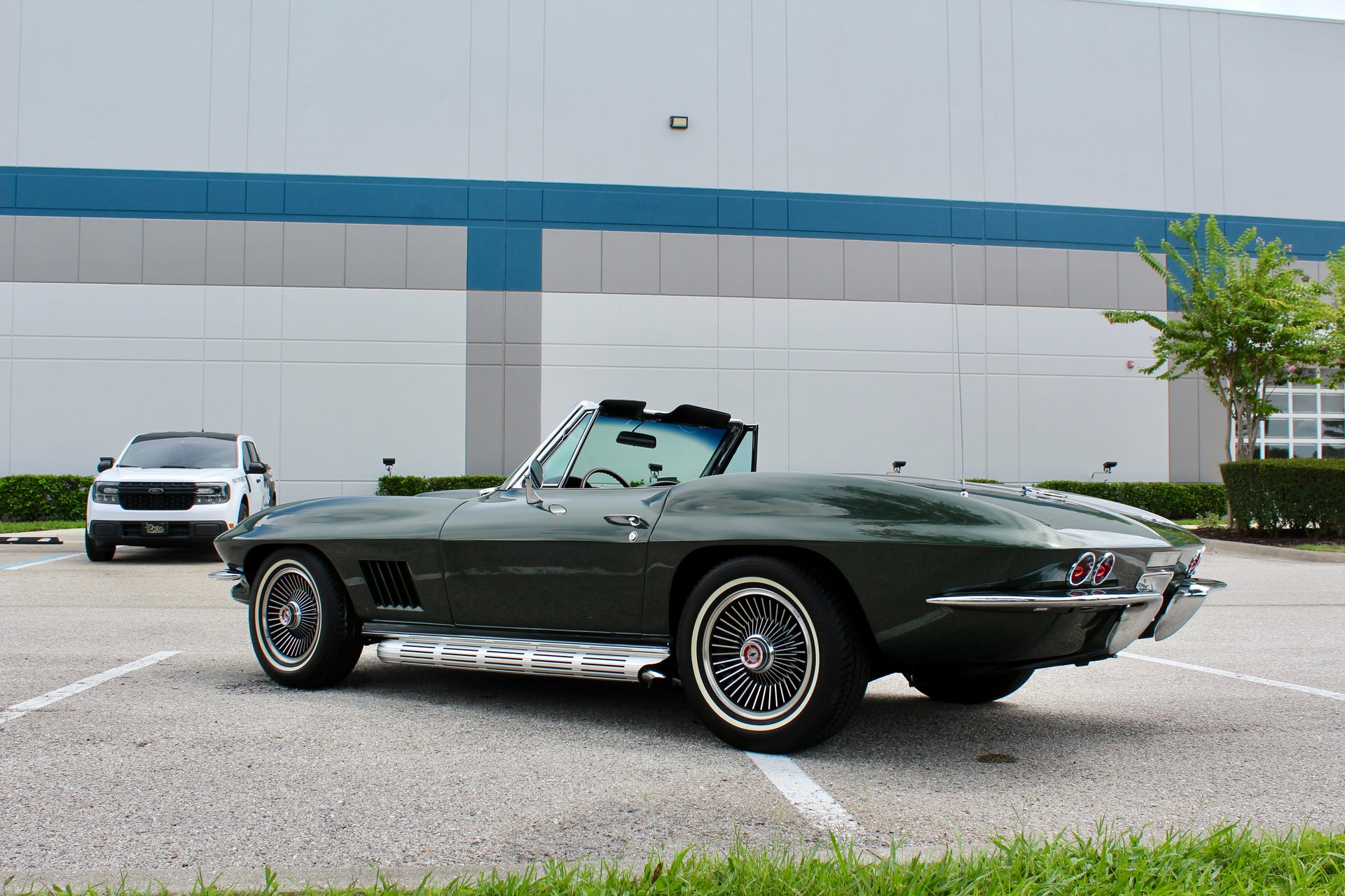 For Sale 1967 Chevrolet Corvette