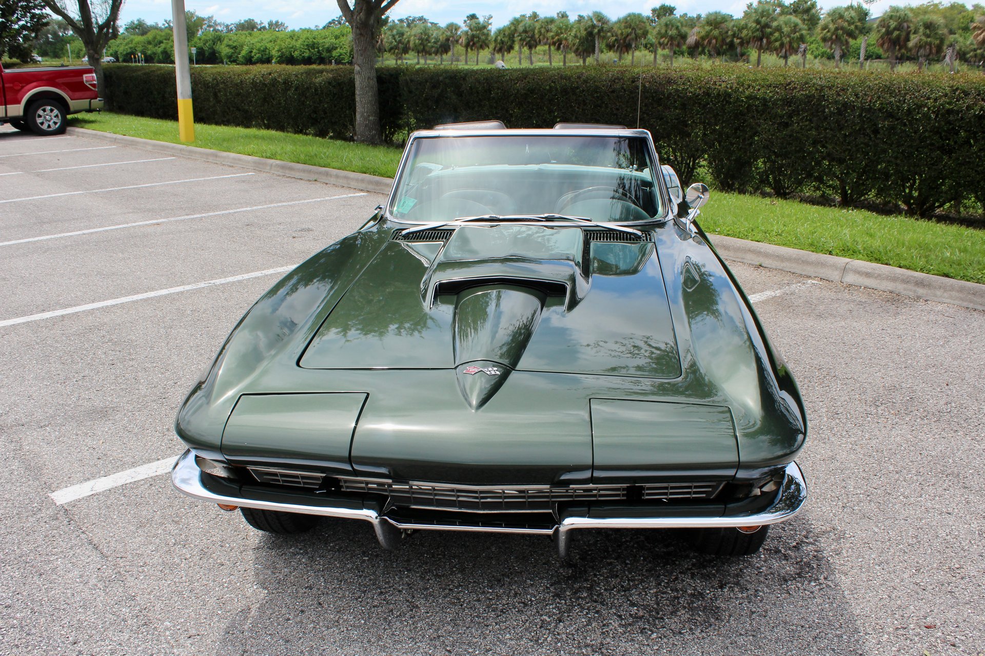 For Sale 1967 Chevrolet Corvette