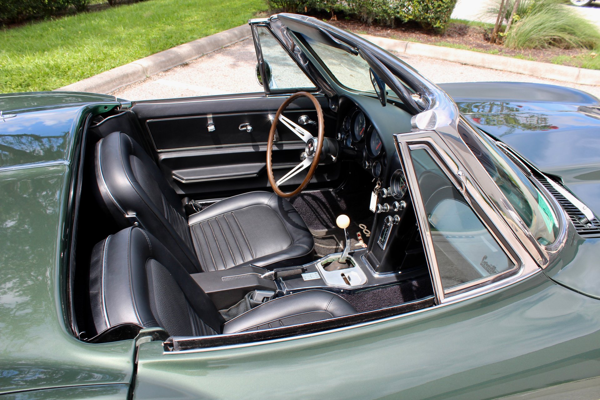 For Sale 1967 Chevrolet Corvette