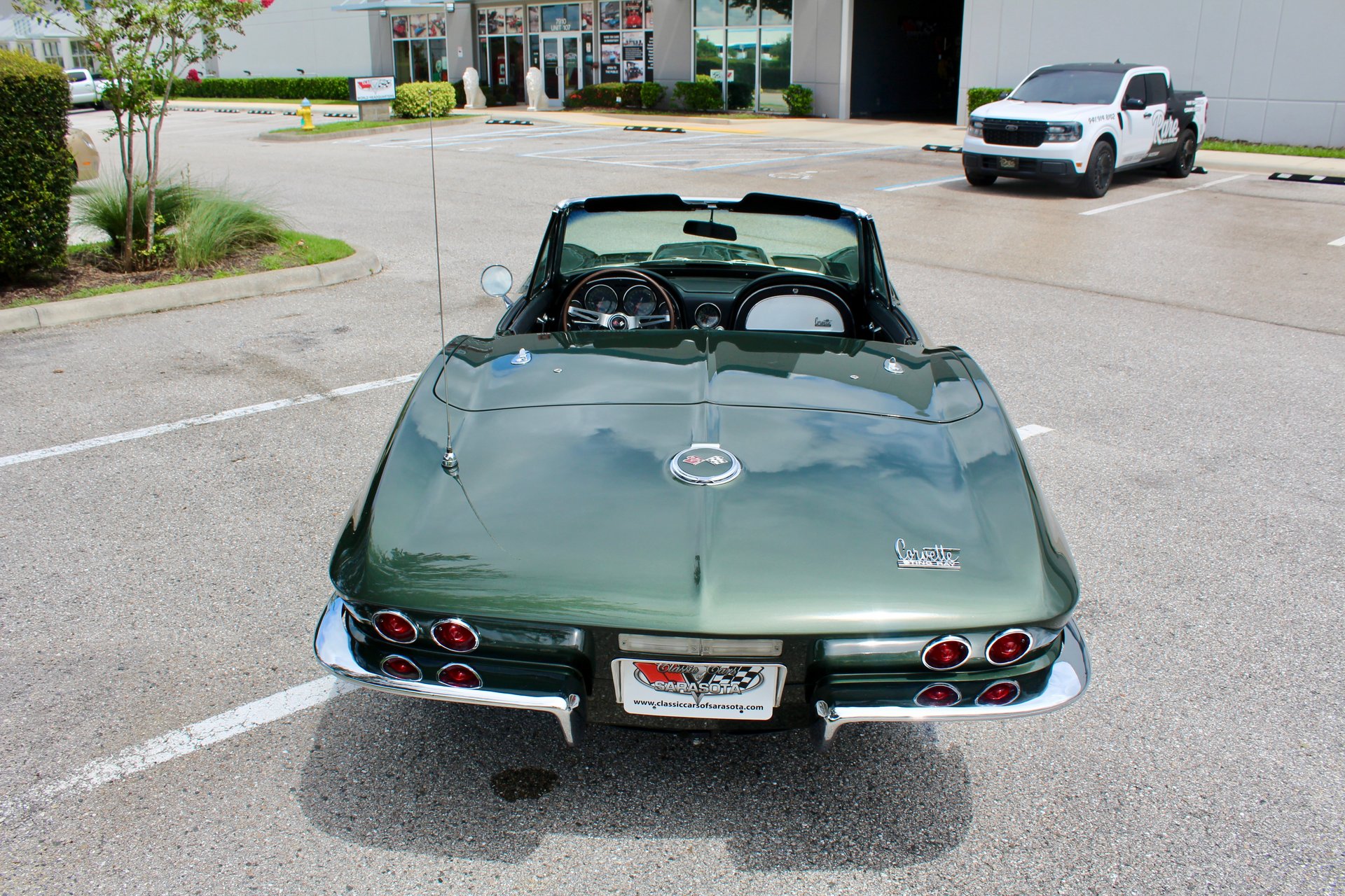 For Sale 1967 Chevrolet Corvette