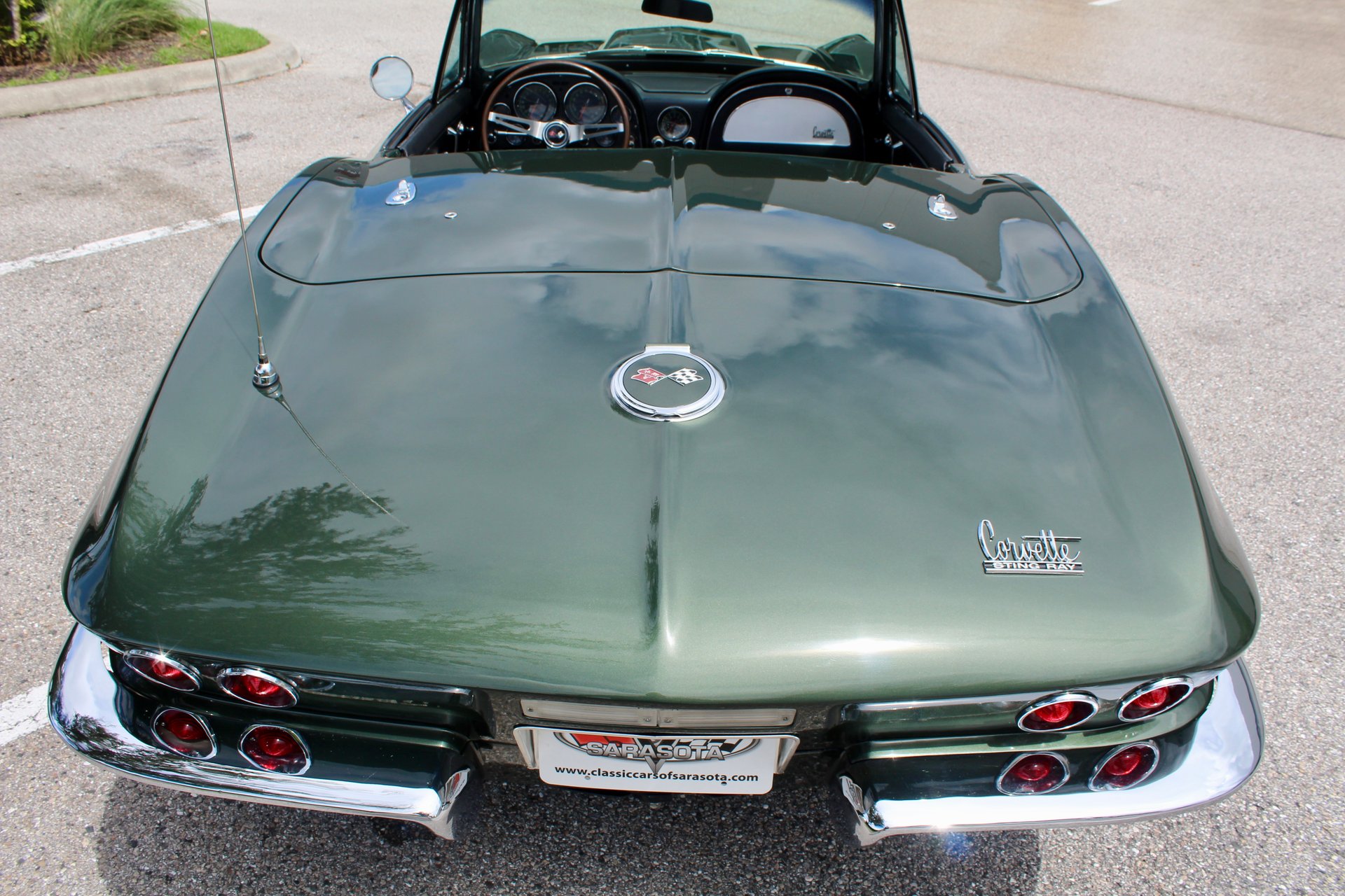 For Sale 1967 Chevrolet Corvette