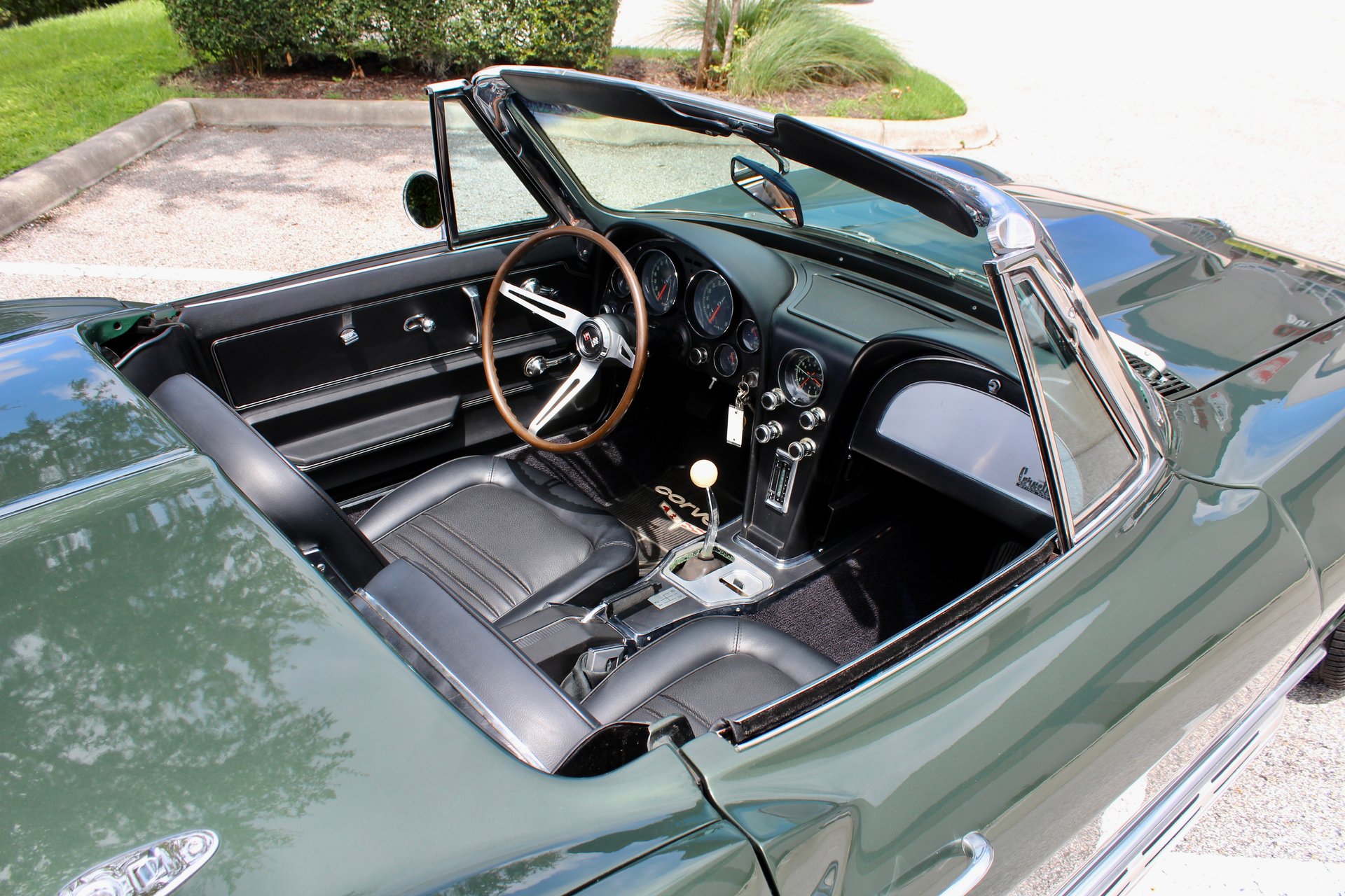 For Sale 1967 Chevrolet Corvette