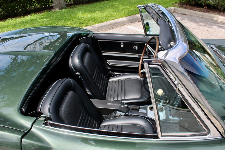 For Sale 1967 Chevrolet Corvette