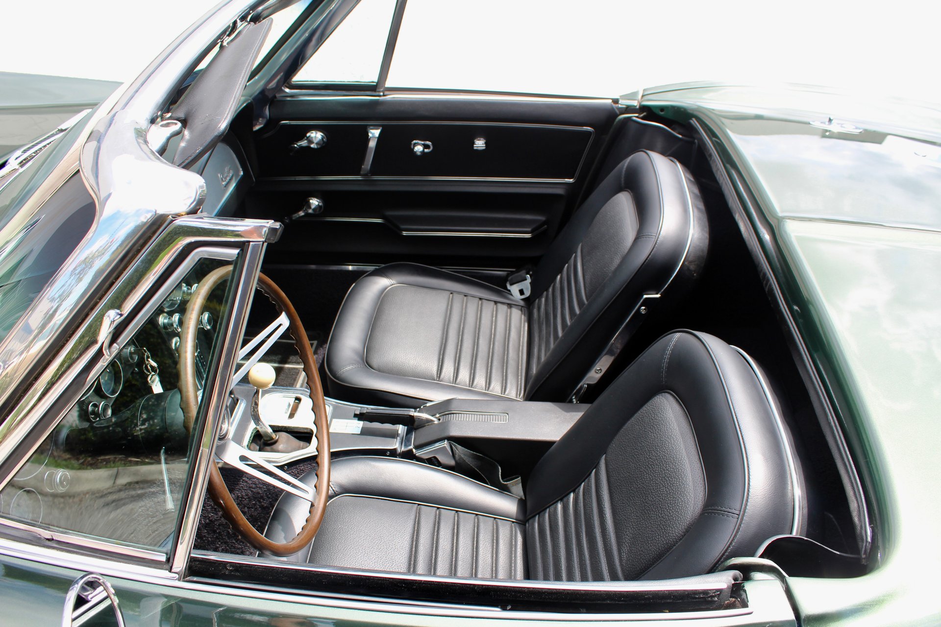For Sale 1967 Chevrolet Corvette