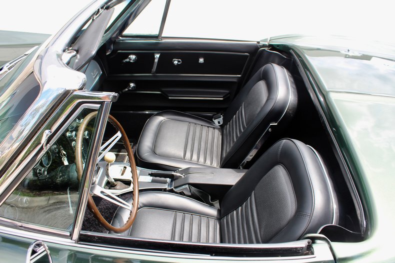 For Sale 1967 Chevrolet Corvette