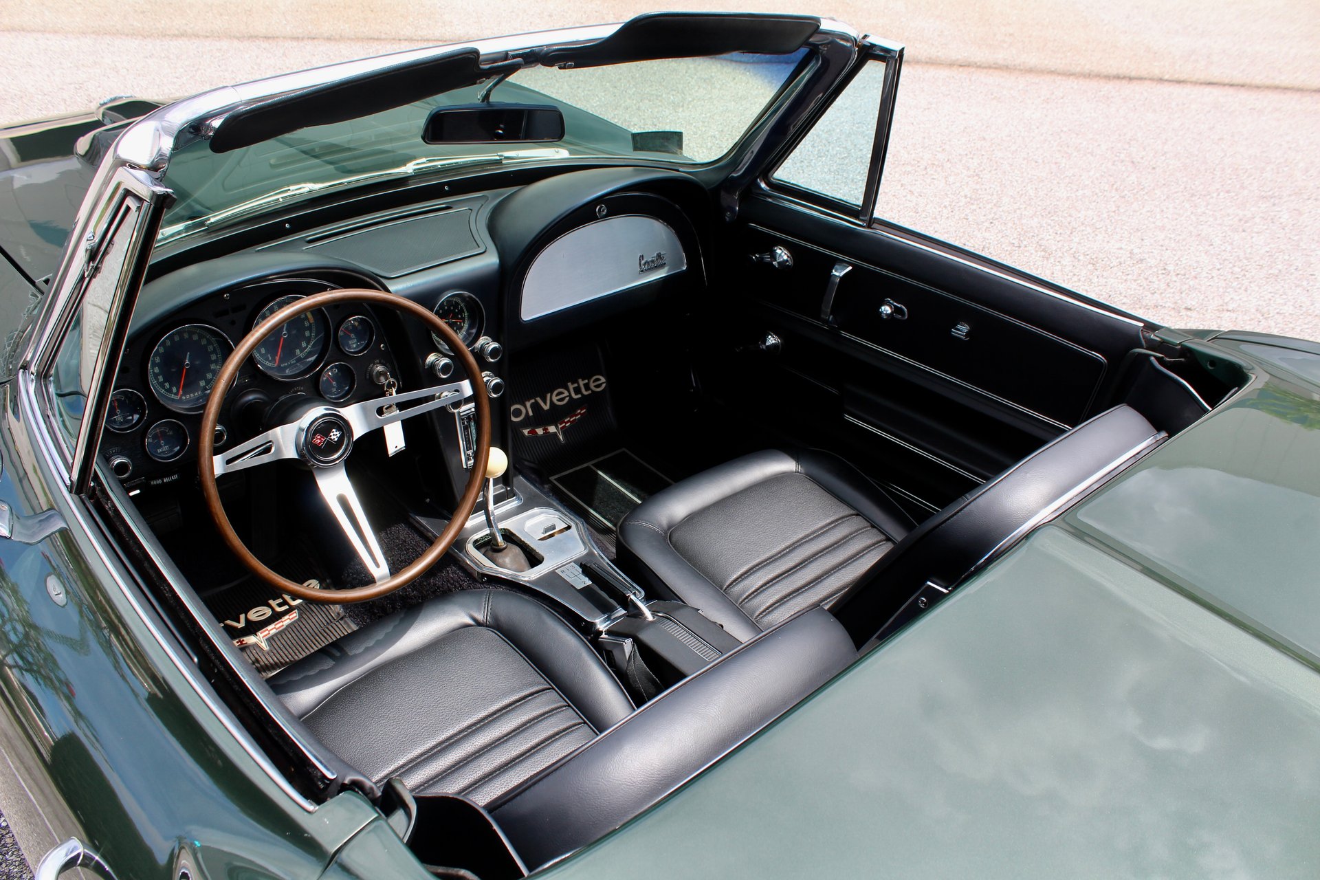 For Sale 1967 Chevrolet Corvette