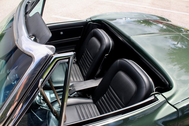 For Sale 1967 Chevrolet Corvette