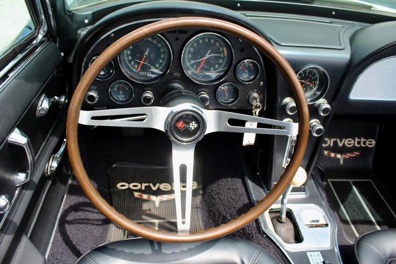 For Sale 1967 Chevrolet Corvette