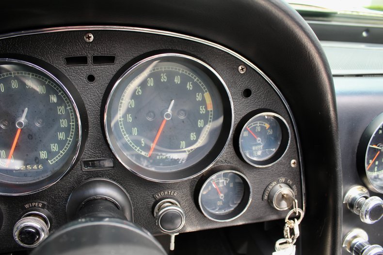 For Sale 1967 Chevrolet Corvette